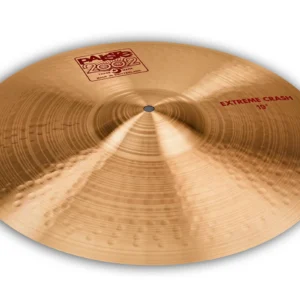 Paiste 19" 2002 Series Extreme Crash