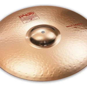 Paiste 18" 2002 Series Wild Crash
