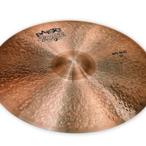 Paiste 21" 2002 Black Series Big Beat 21