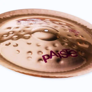 Paiste 19" 2002 Series Wild China