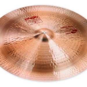 Paiste 24" 2002 Series Swish Ride