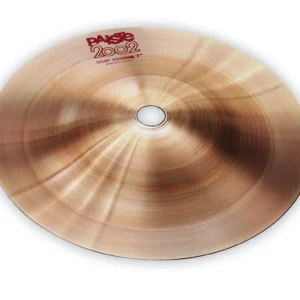 Paiste 7" 2002 Series Cup Chime