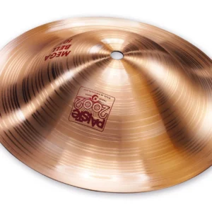 Paiste 10" 2002 Series Mega Bell