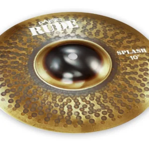 Paiste 10" RUDE Series Splash