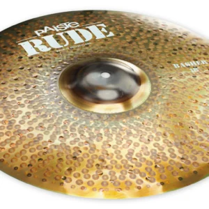 Paiste 18" RUDE Series Basher