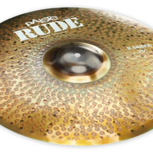 Paiste 20" RUDE Series Basher