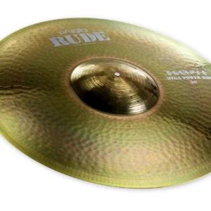 Paiste 24" RUDE Series Mega Power Ride
