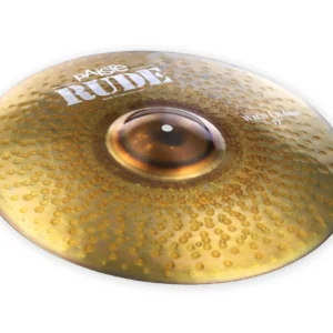 Paiste 17" RUDE Series Wild Crash