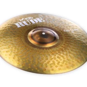 Paiste 18" RUDE Series Wild Crash