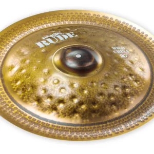 Paiste 20" RUDE Series Wild China