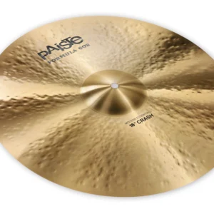 Paiste 16" Formula 602 Modern Essentials Series Crash