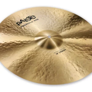 Paiste 18" Formula 602 Modern Essentials Series Crash