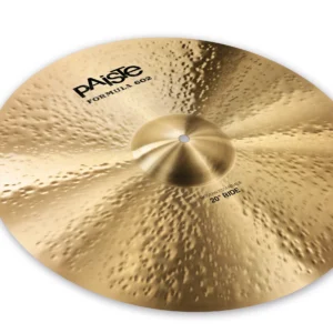 Paiste 20" Formula 602 Modern Essentials Series Ride