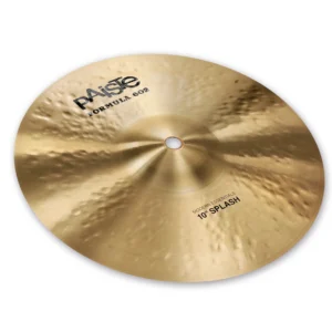 Paiste 10" Formula 602 Modern Essentials Series Splash