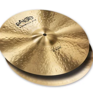 Paiste 14" Formula 602 Modern Essentials Series Hi-Hat (Pair)