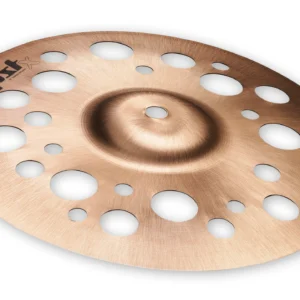 Paiste 10" PST X Series Swiss Splash