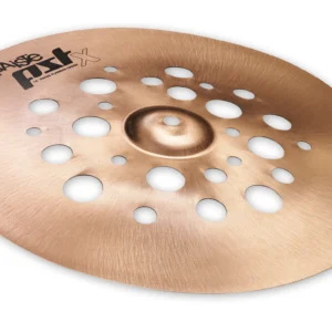 Paiste 14" PST X Series Swiss Flanger Crash