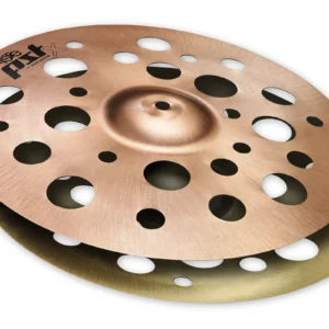 Paiste 14" PST X Series Swiss Hats (Pair)