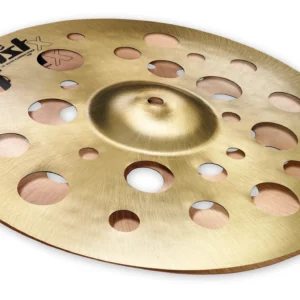 Paiste 14" PST X Series Swiss Flanger Stack
