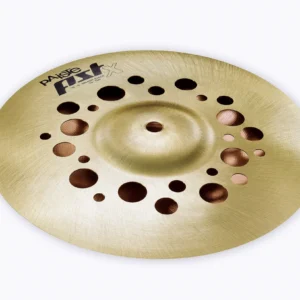 Paiste 10" PST X Series Splash Stack 10/08