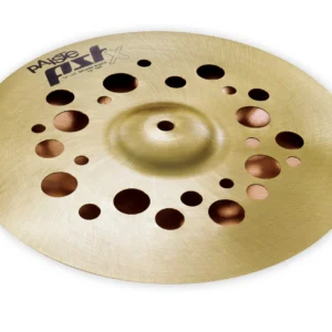 Paiste 12" PST X Series Splash Stack Top