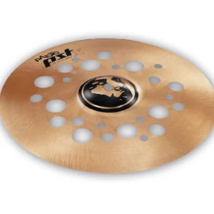 Paiste 12" PST X Series Djs 45 Crash