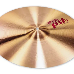 Paiste 17" PST 7 Series Thin Crash