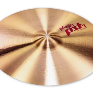 Paiste 19" PST 7 Series Thin Crash