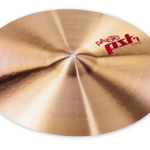 Paiste 19" PST 7 Series Crash