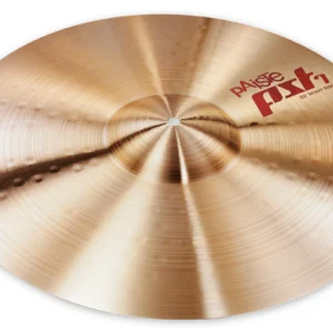 Paiste 20" PST 7 Series Heavy Ride