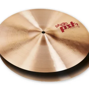 Paiste 14" PST 7 Series Heavy Hi-Hat (Bottom)