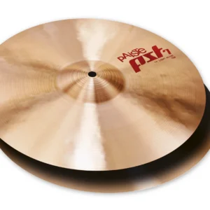 Paiste 14" PST 7 Series Light Hi-Hat (Top)