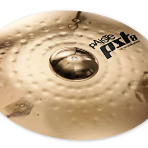 Paiste 18" PST 8 Series Crash