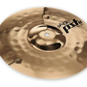 Paiste 10" PST 8 Series Reflector Thin Splash