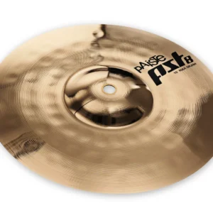 Paiste 10" PST 8 Series Reflector Rock Splash