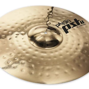 Paiste 20" PST 8 Series Reflector Rock Ride