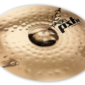 Paiste 16" PST 8 Series Reflector Rock Crash