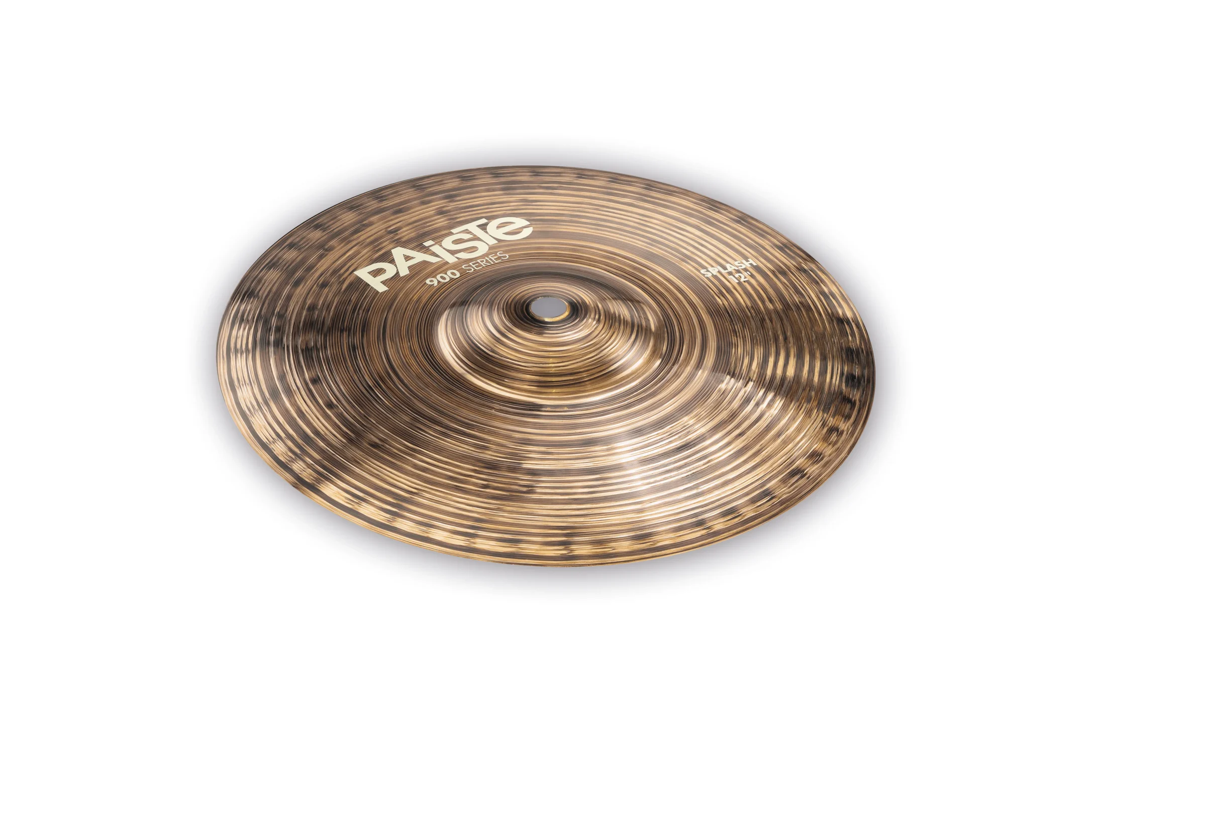 Paiste 12" 900 Series Series Splash