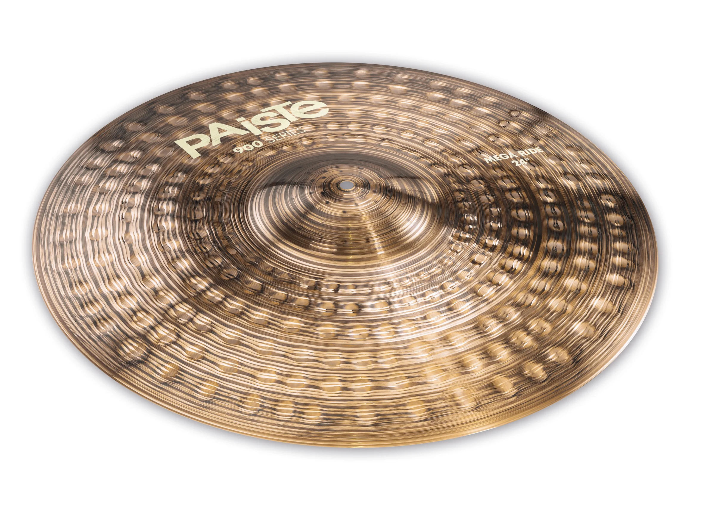 Paiste 24" 900 Series Series Mega Ride