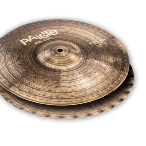 Paiste 14" 900 Series Series Sound Edge Hi-Hat (Pair)