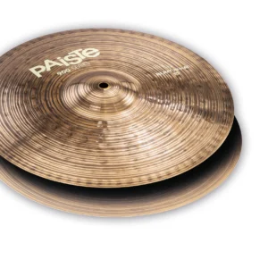 Paiste 15" 900 Series Series Heavy Hi-Hat (Pair)
