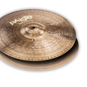 Paiste 14" 900 Series Series Heavy Hi-Hat (Top)