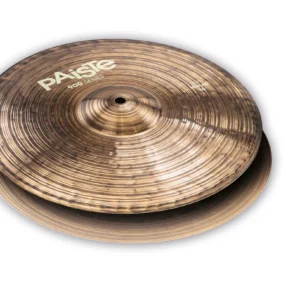 Paiste 14" 900 Series Series Hi-Hat (Pair)
