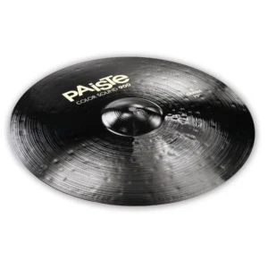 Paiste 19" Color Sound 900 Series Black Crash