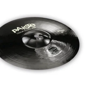 Paiste 10" Color Sound 900 Series Black Splash