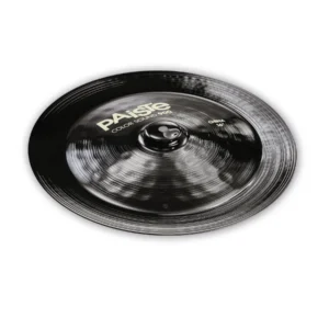 Paiste 16" Color Sound 900 Series Black China