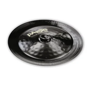 Paiste 18" Color Sound 900 Series Black China