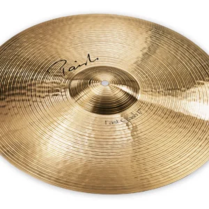 Paiste 17" Signature Series Fast Crash