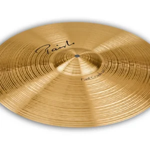Paiste 19" Signature Series Fast Crash