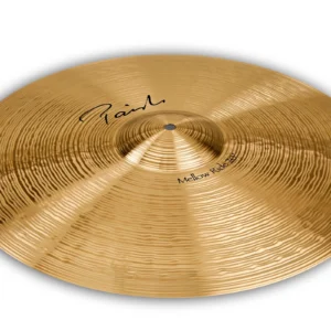 Paiste 20" Signature Series Mellow Ride